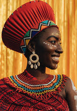 Load image into Gallery viewer, Afrochella 2022 Deposit