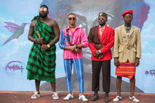 Load image into Gallery viewer, Afrochella 2022 Deposit