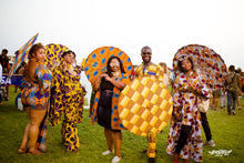 Load image into Gallery viewer, Afrochella 2022 Deposit