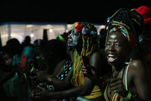 Load image into Gallery viewer, Afrochella 2022 Deposit