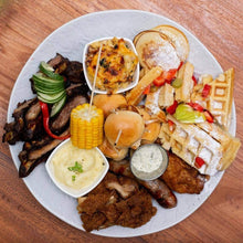 Load image into Gallery viewer, Afrochella 2022 Deposit