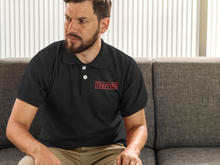 Load image into Gallery viewer, Logo Polo Shirt