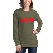 Load image into Gallery viewer, Unisex Long Sleeve Tee
