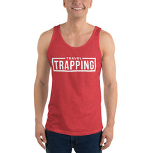 Load image into Gallery viewer, Unisex Tank Top