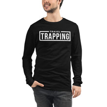 Load image into Gallery viewer, Unisex Long Sleeve Tee
