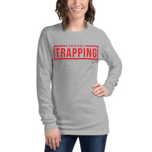 Load image into Gallery viewer, Unisex Long Sleeve Tee