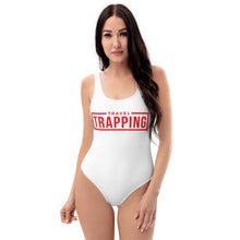 Load image into Gallery viewer, One-Piece Swimsuit