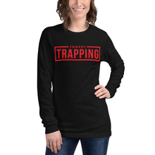 Load image into Gallery viewer, Unisex Long Sleeve Tee