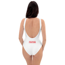 Load image into Gallery viewer, One-Piece Swimsuit