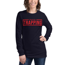 Load image into Gallery viewer, Unisex Long Sleeve Tee