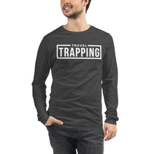 Load image into Gallery viewer, Unisex Long Sleeve Tee
