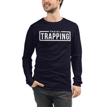 Load image into Gallery viewer, Unisex Long Sleeve Tee
