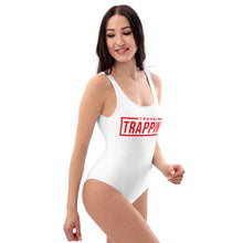 Load image into Gallery viewer, One-Piece Swimsuit