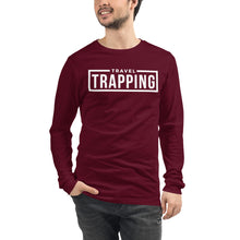 Load image into Gallery viewer, Unisex Long Sleeve Tee