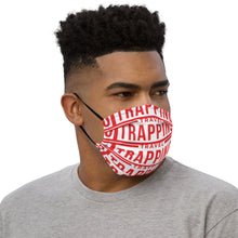 Load image into Gallery viewer, Get this work face mask