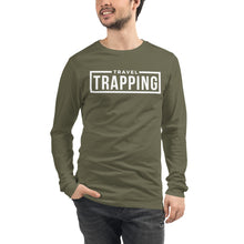 Load image into Gallery viewer, Unisex Long Sleeve Tee