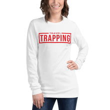 Load image into Gallery viewer, Unisex Long Sleeve Tee