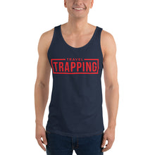 Load image into Gallery viewer, In the Trap UNISEX Tank