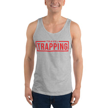 Load image into Gallery viewer, In the Trap UNISEX Tank