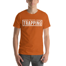 Load image into Gallery viewer, The Original Trapping Tee (Ghost)