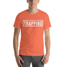 Load image into Gallery viewer, The Original Trapping Tee (Ghost)