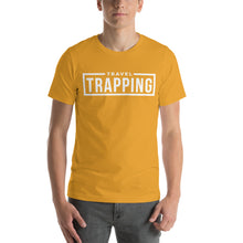 Load image into Gallery viewer, The Original Trapping Tee (Ghost)
