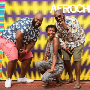 Afrochella 2022 Deposit