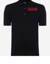 Load image into Gallery viewer, Logo Polo Shirt
