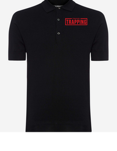 Logo Polo Shirt