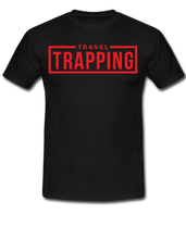 Load image into Gallery viewer, The Original Travel Trapping Tee
