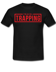 The Original Travel Trapping Tee