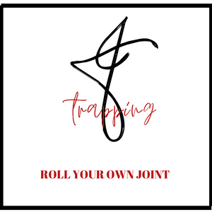 Roll Your Own Joint Trapbag