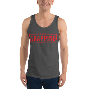 In the Trap UNISEX Tank