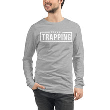 Load image into Gallery viewer, Unisex Long Sleeve Tee
