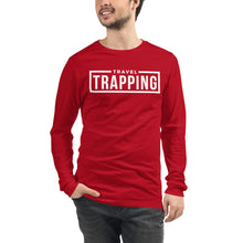 Load image into Gallery viewer, Unisex Long Sleeve Tee
