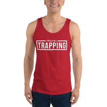 Load image into Gallery viewer, Unisex Tank Top
