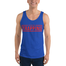 Load image into Gallery viewer, In the Trap UNISEX Tank
