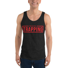 Load image into Gallery viewer, In the Trap UNISEX Tank
