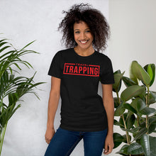 Load image into Gallery viewer, The Original Travel Trapping Tee
