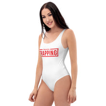 Load image into Gallery viewer, One-Piece Swimsuit
