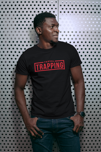 The Original Travel Trapping Tee