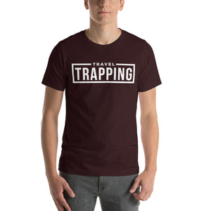 The Original Trapping Tee (Ghost)